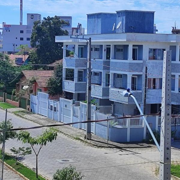 Residencial Marondas