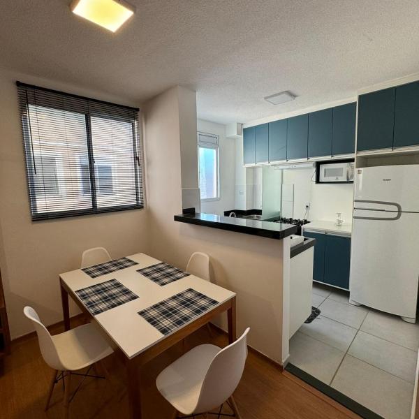 Apto 2 quartos com piscina e portaria 24h - Foto 5
