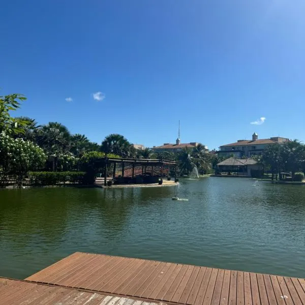 Golf Ville Resort, hotel em Aquiraz