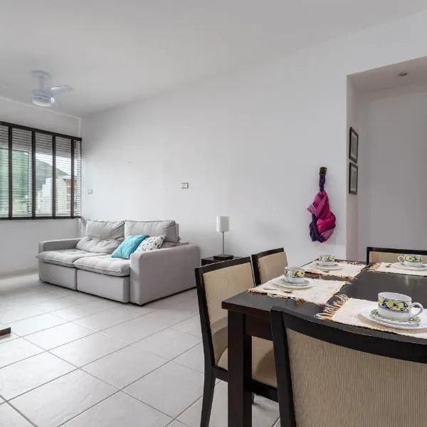 Luxo e Moderno no Posto 9 - Ipanema