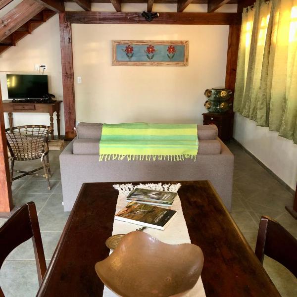 Gerais Loft - Exclusividade na Canastra - Foto 4