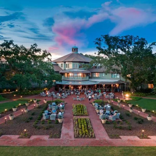 The Grand Hotel Golf Resort & Spa, Autograph Collection, отель в городе Point Clear