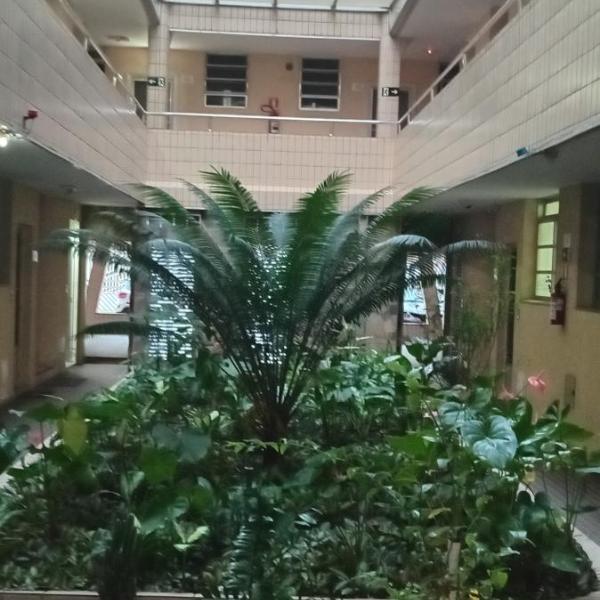 Edifício Cannes AP 16A