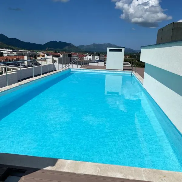 Apartman PORTO, hotel in Trebinje