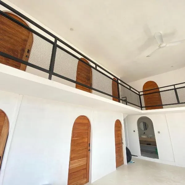 WIJA's Bali Homestay, hotel v destinaci Legian