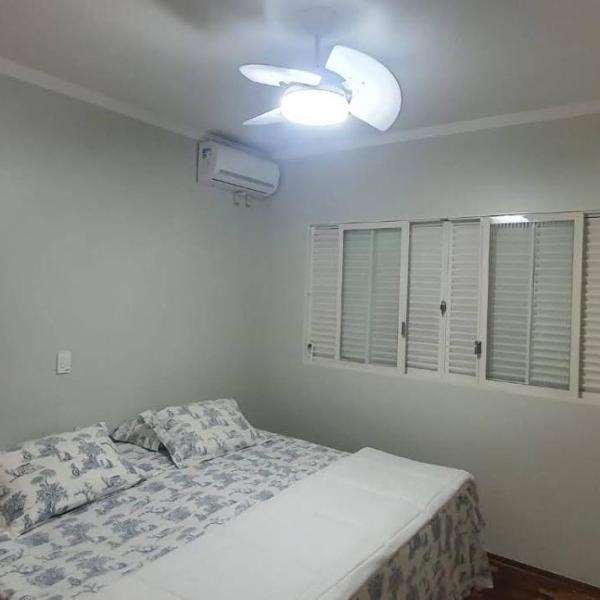 Casa e Piscina no centro São Carlos - Foto 3