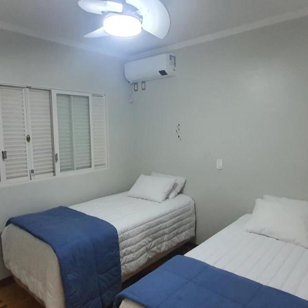 Casa e Piscina no centro São Carlos - Foto 4