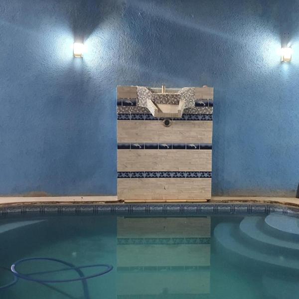 Casa e Piscina no centro São Carlos - Foto 5