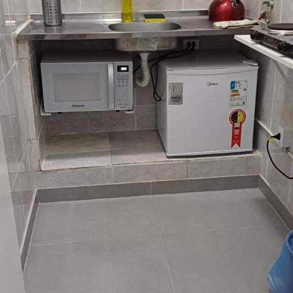 Apartamento Rio - Foto 4