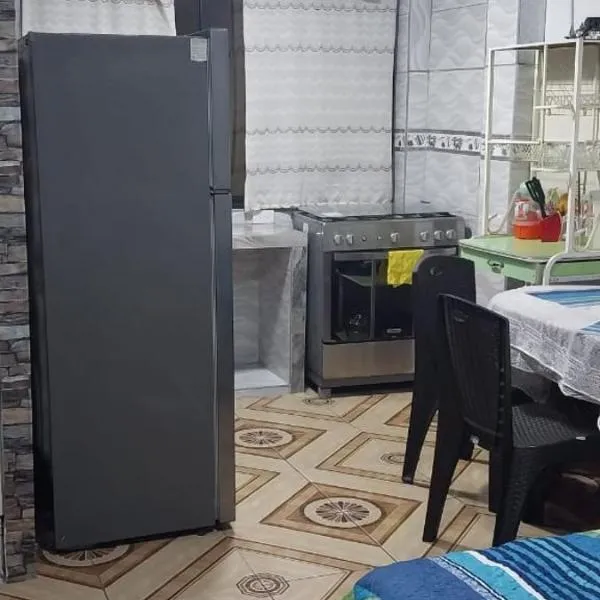 LA POSADA CHASQUI INN en LIMA، فندق في ليما