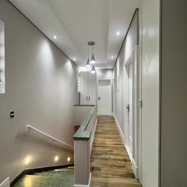 Casa Santos Piscina e Praia - Foto 3
