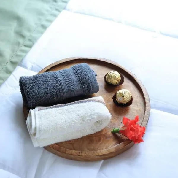 MyYearlyStay in Udupi, hotel v destinaci Udupi