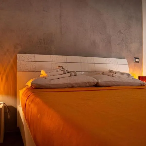 Domotic Suite at Villa Anna - Bike Friendly, hotel in Buonconvento