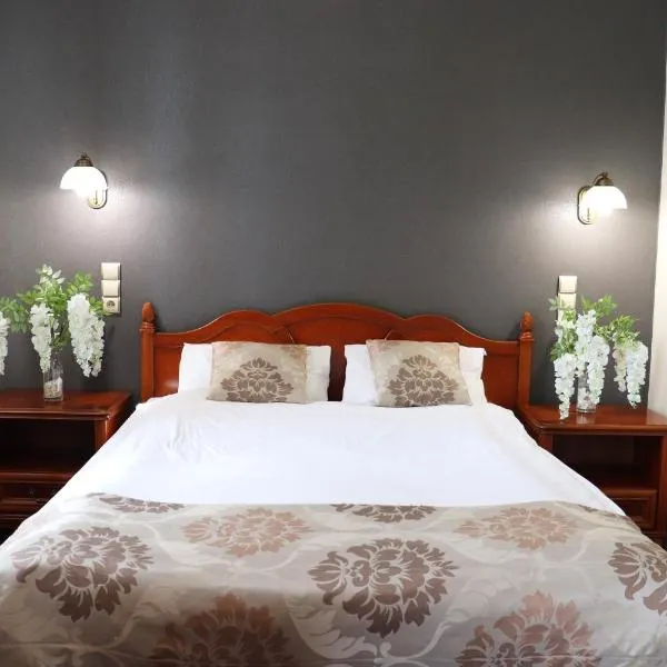 Hotel Europejski Wrocław Centrum, готель у Вроцлаві