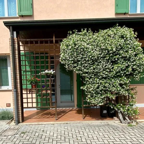 Mo&Ma Home, hotel in Imola