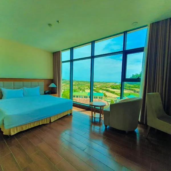 Muong Thanh Holiday Ly Son, hotel in Ly Son
