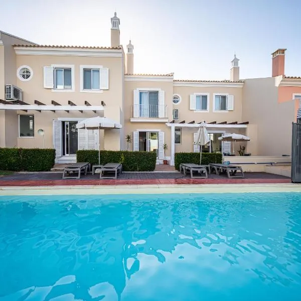 Boutique & Villas Boliqueime, hotel a Boliqueime