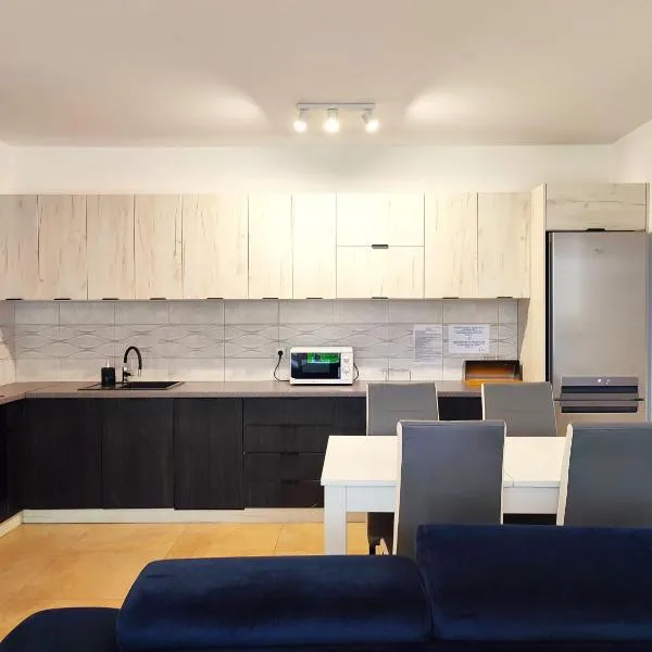 Apartament Warneńczyka Mielec, hotel v destinaci Mielec