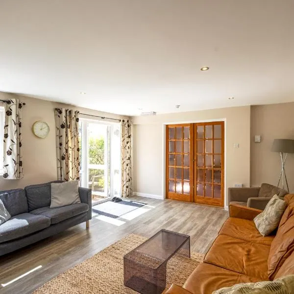Gwithian Holidays, hotel v destinaci Hayle