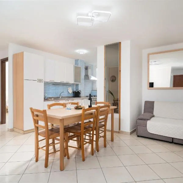 Casa Vacanza Cala Biriala, hotel v destinaci Orosei