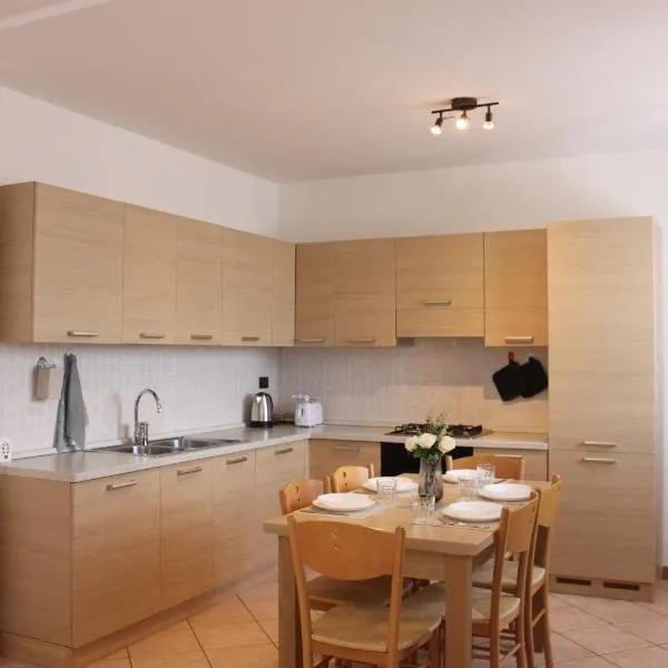 ViaVai Apartment, hotel a Piove di Sacco