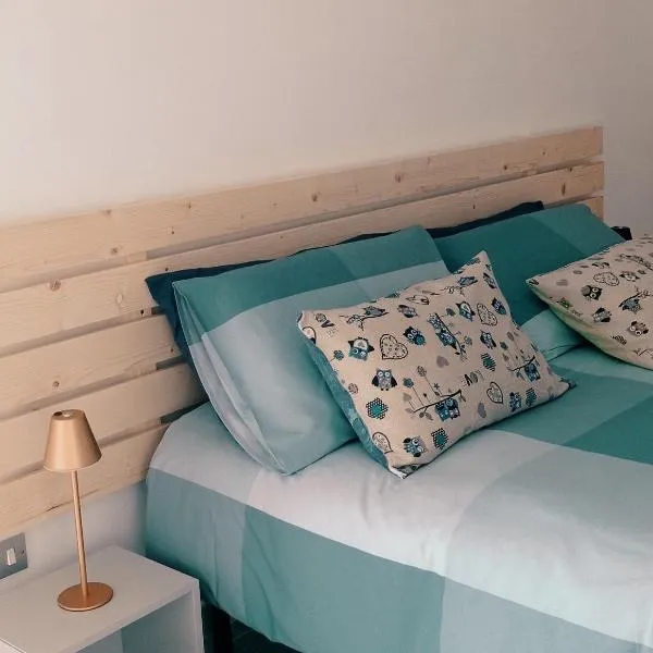 Casa Giardino, hotel v destinácii Ferrazzano