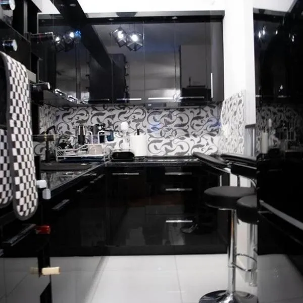 Central Heights - City View Apartment, ξενοδοχείο σε Strumica