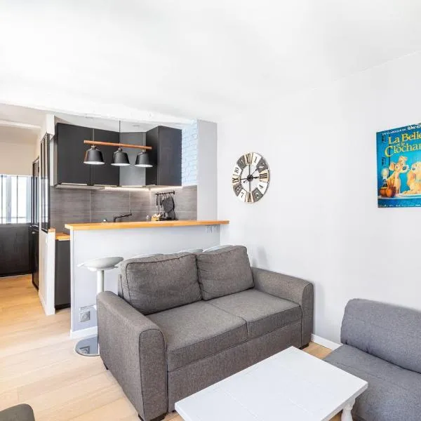 GuestReady - A lovely stay in the heart of Paris