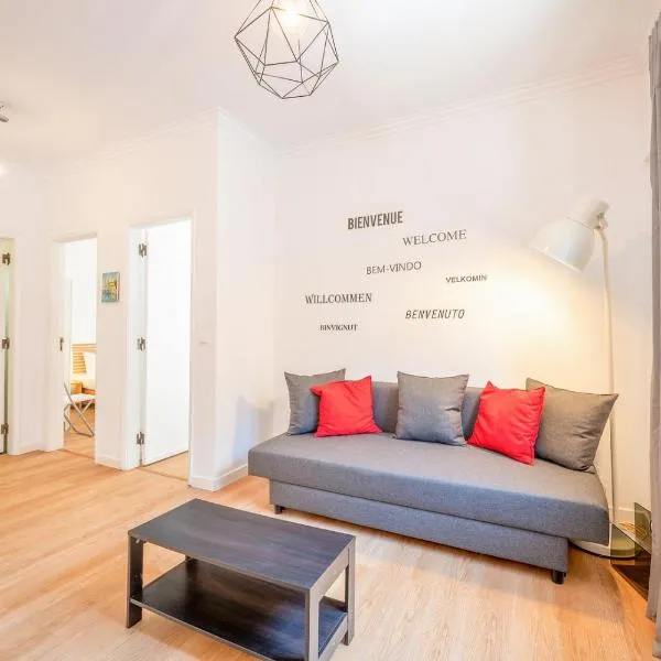 GuestReady - Blooming Delight près du centre