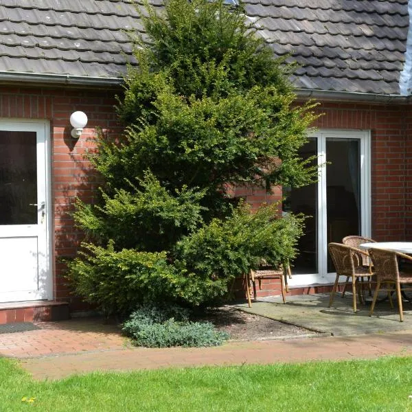 하제륀네에 위치한 호텔 Pollerbusch