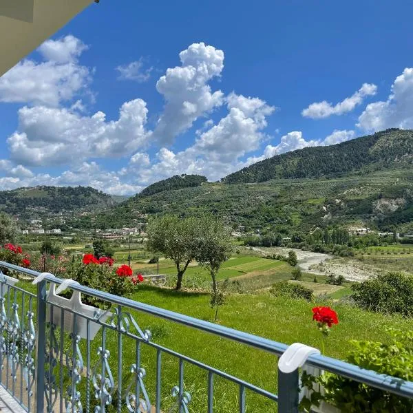 Vila Ardea, hotel v destinaci Berat