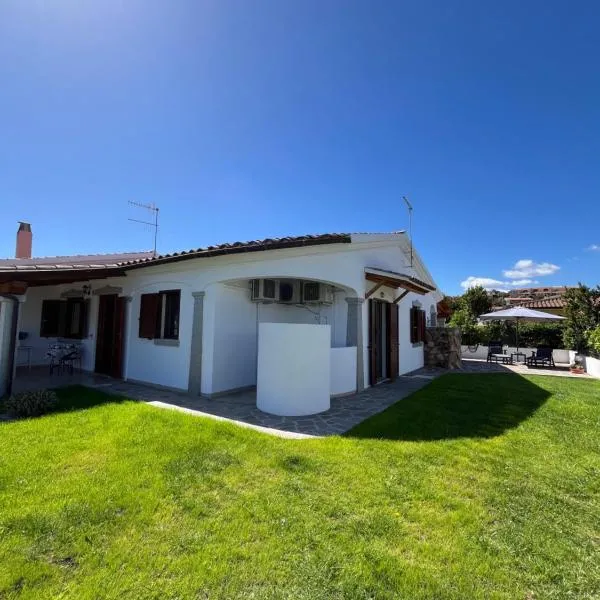 B&BCoccole, hotel i San Teodoro