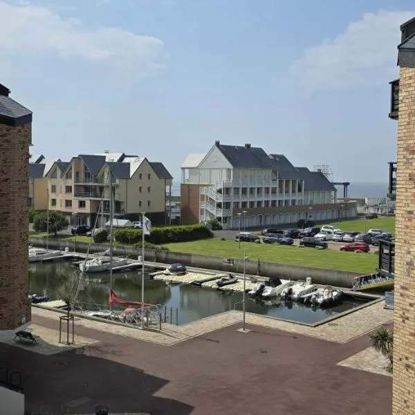 Seaside Chic, Hotel in Deauville