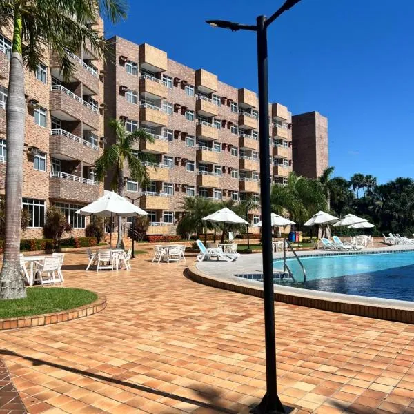 Gran Lençóis Barreirinhas Apt 209, hotel v destinaci Barreirinhas
