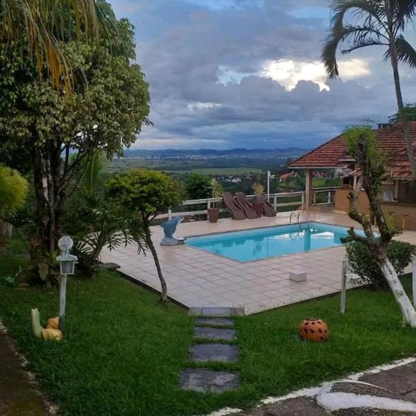 Chalé em Penedo Itatiaia RJ - Foto 4