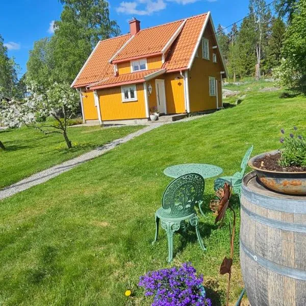 Cozy Country House, hotel in Mysen