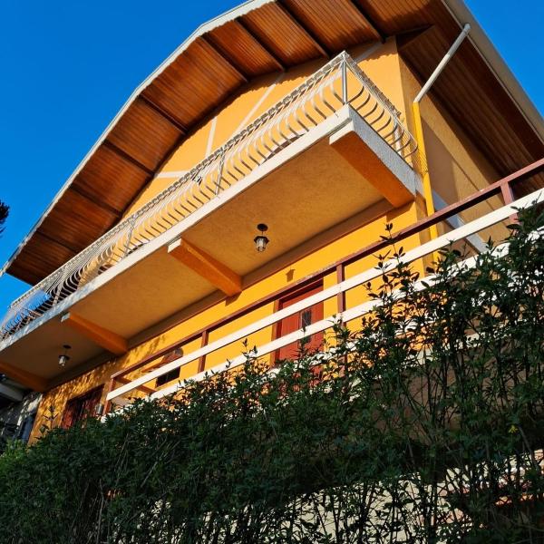 Casa Vegas