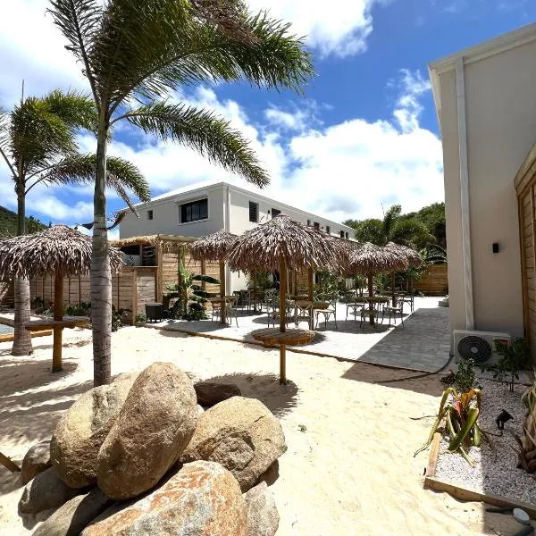 The Forest , Suites at Anse Marcel - Saint Martin, hotel ad Anse Marcel