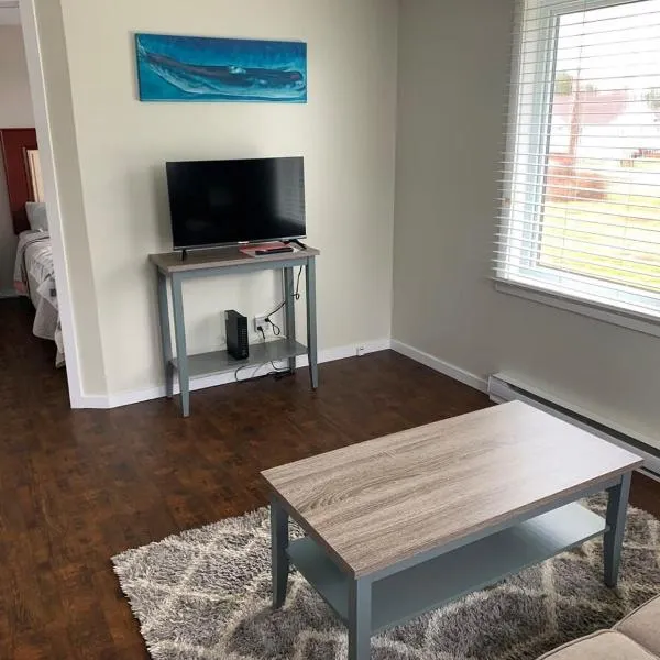 Wild Cove Cabin, hotel in Twillingate