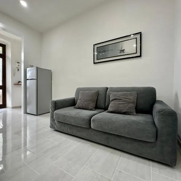 Verso il Lago โรงแรมในลาเวโน