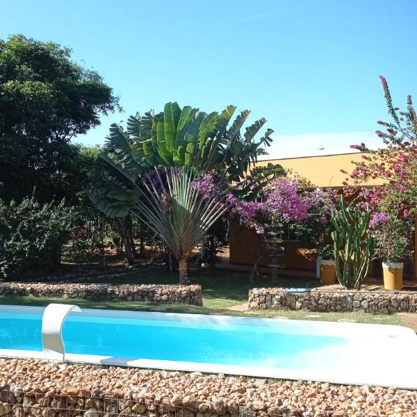 CASA VAHIANA