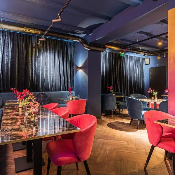 De Bij Middelburg, hotel in Middelburg