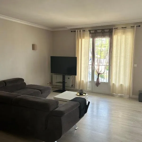 Le clouquié, hotel v destinácii Espalion