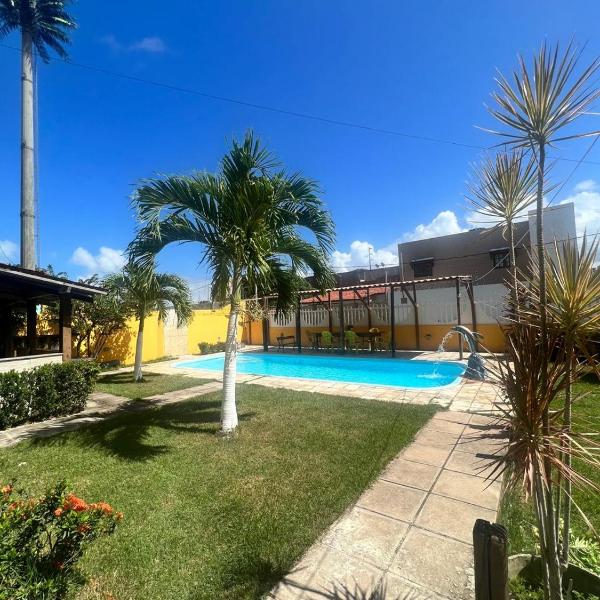 Flat Litoral