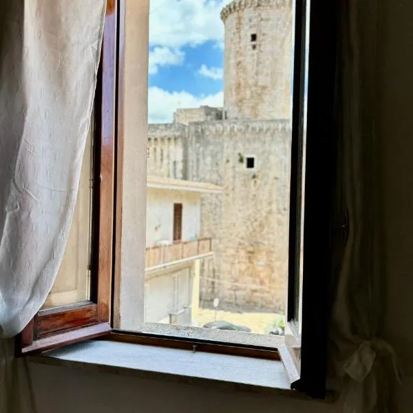 Amas Apartment, hotel v destinaci Fondi
