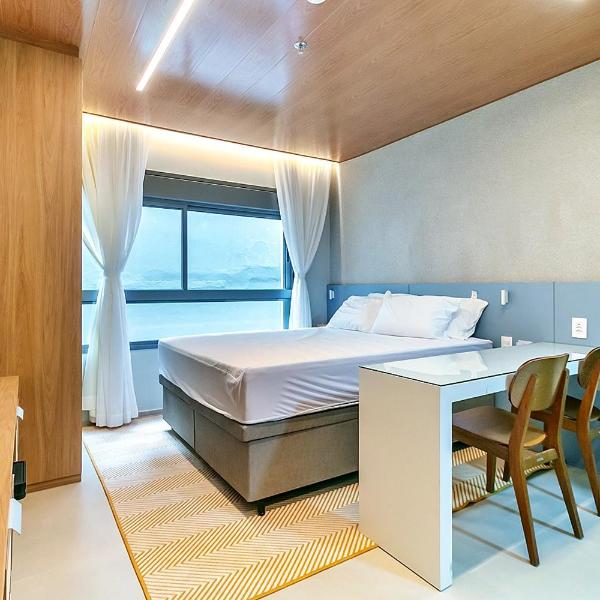 360 Athos Paraiso - Foto 2