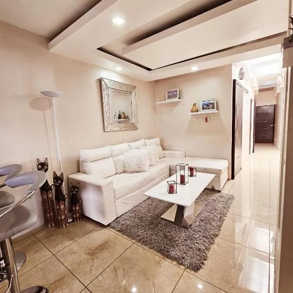 Apartamento SamSay I, hotel v destinaci Cartago