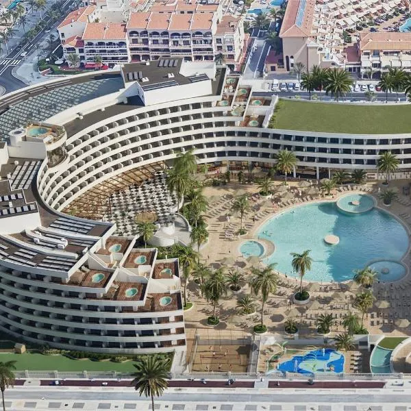 Mediterranean Palace, hotel u gradu Plaja de las Amerikas