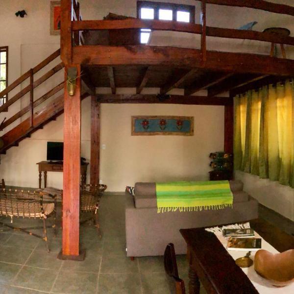 Gerais Loft - Exclusividade na Canastra - Foto 5