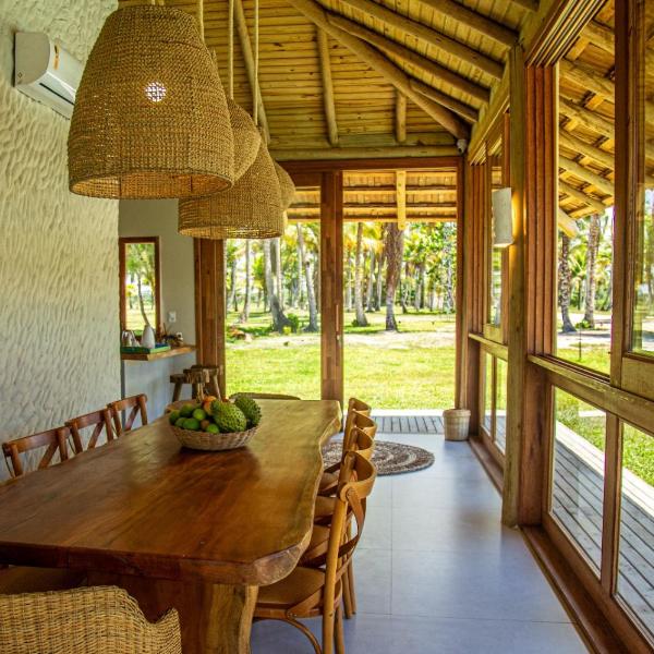 Fazenda Paraíso - Cumuruxatiba - Foto 5